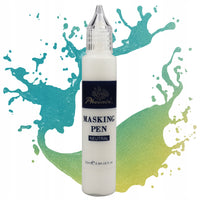 Maskierflüssigkeit im Stift Phoenix Artist 25 ml