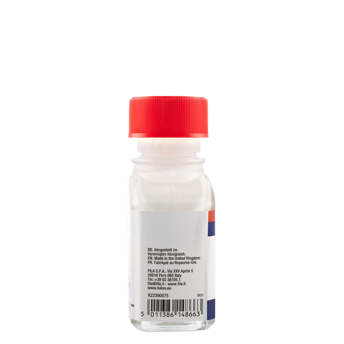 Maskierflüssigkeit LUKAS 75 ml