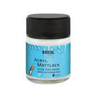 Hobby Line matter Acryllack auf Wasserbasis | 50 / 275 ml