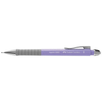 Druckbleistift Apollo 0,5 mm | verschiedene Farben — Bild 3