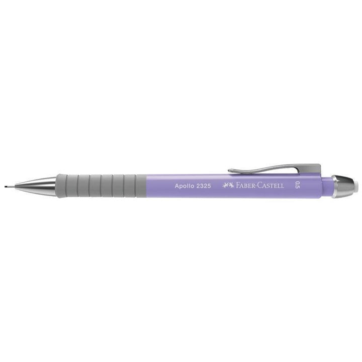 Druckbleistift Apollo 0,5 mm | verschiedene Farben — Bild 3