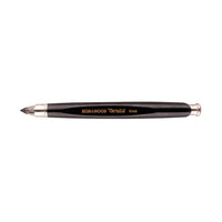 KOH-I-NOOR Versatil 5348 Fallminenstift – 5,6 mm | verschiedene Farben | schwarz