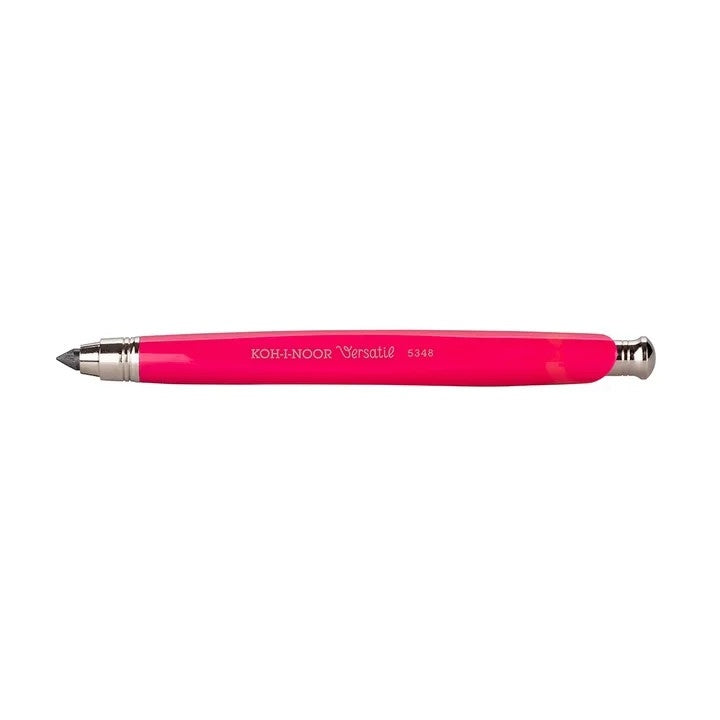 KOH-I-NOOR Versatil 5348 Fallminenstift – 5,6 mm | verschiedene Farben — Bild 4