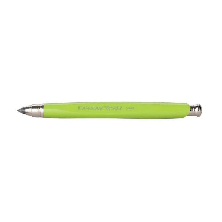 KOH-I-NOOR Versatil 5348 Fallminenstift – 5,6 mm | verschiedene Farben — Bild 2