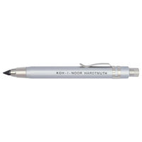 KOH-I-NOOR Versatil 5359 Fallminenstift – 5,6 mm – Silber