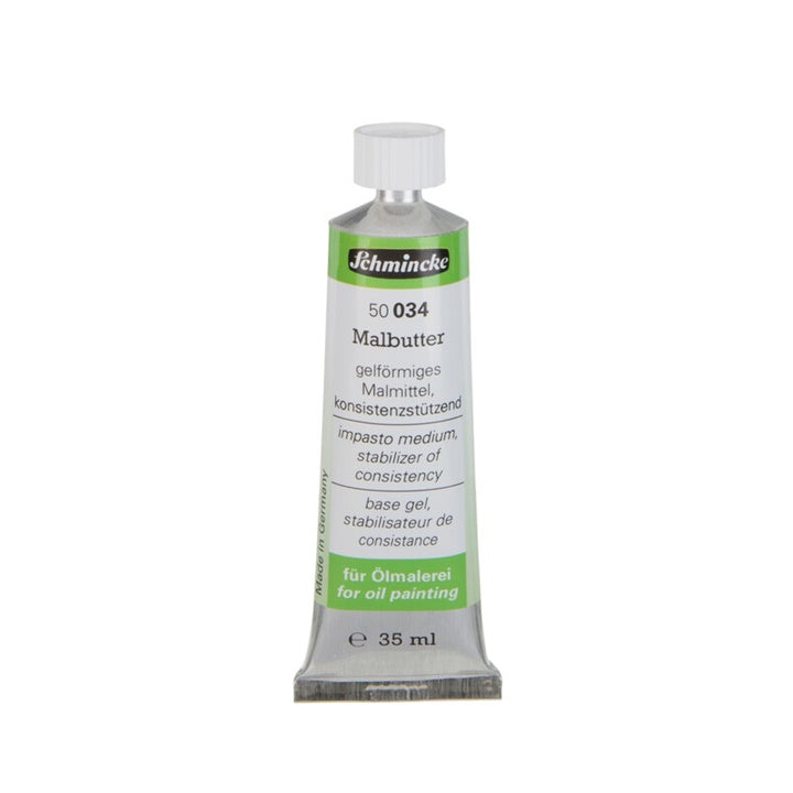 Schmincke Impasto-Medium für Ölfarben | verschiedene Größen | 35 ml
