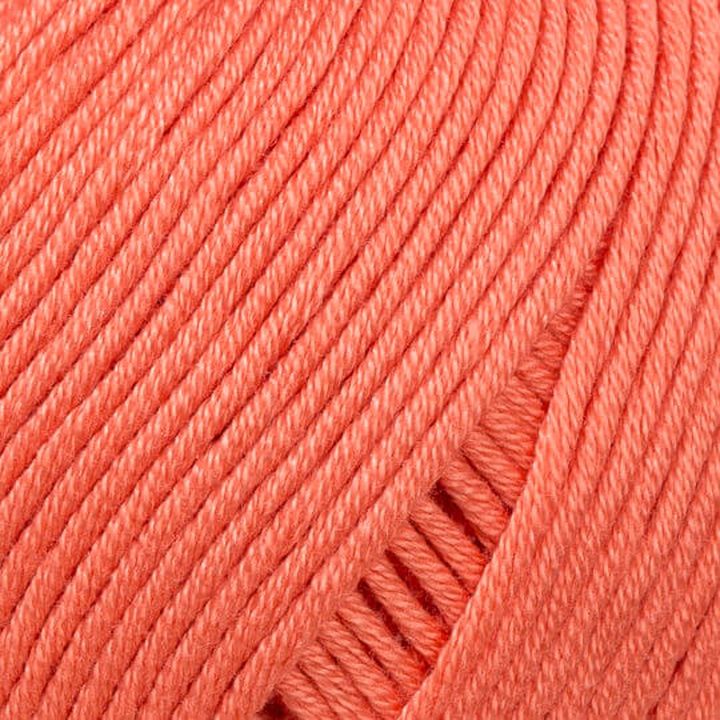 Mercerisierte Baumwolle La Mia 50 g | verschiedene Farben — Bild 5