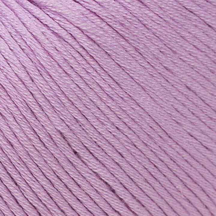 Mercerisierte Baumwolle La Mia 50 g | verschiedene Farben — Bild 9