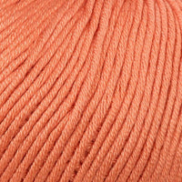 Mercerisierte Baumwolle La Mia 50 g | verschiedene Farben | ARTMIE