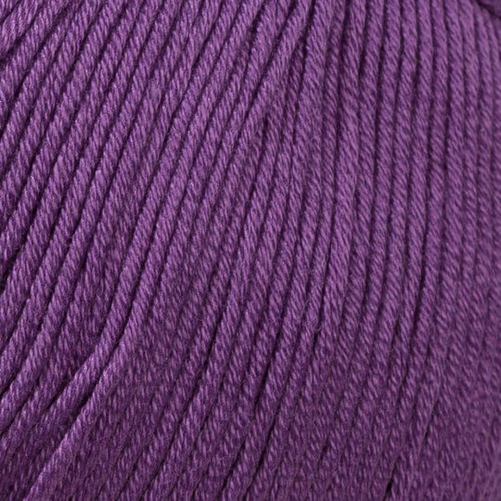 Mercerisierte Baumwolle La Mia 50 g | verschiedene Farben — Bild 10