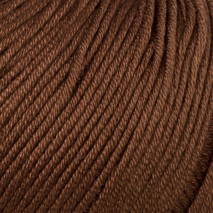 Mercerisierte Baumwolle La Mia 50 g | verschiedene Farben | ARTMIE