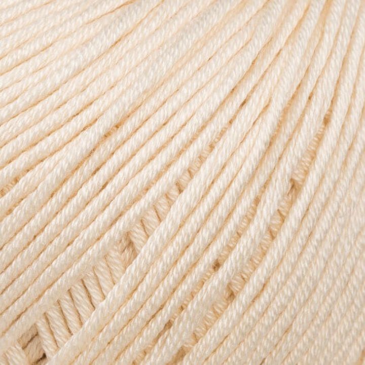 Mercerisierte Baumwolle La Mia 50 g | verschiedene Farben — Bild 18
