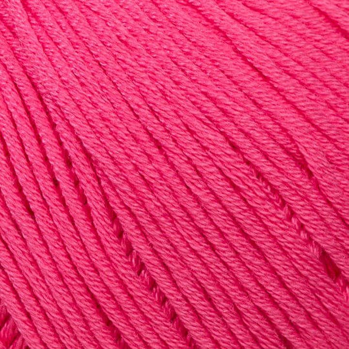 Mercerisierte Baumwolle La Mia 50 g | verschiedene Farben — Bild 8