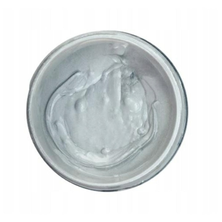 Profil Metallic-Stoffmalfarbe für dunkle Textilien 50 ml – Silber