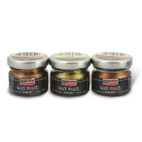 Metallische Wachspaste 20 ml | verschiedene Farben
