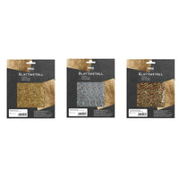 KREUL Metallic-Flocken | verschiedene Farben