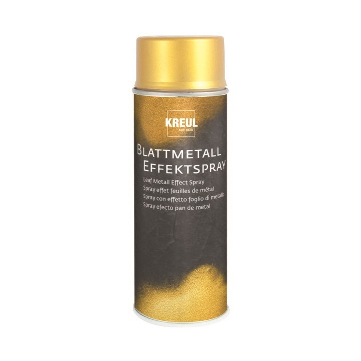 KREUL Metallic-Spray 400 ml | verschiedene Farben — Bild 2