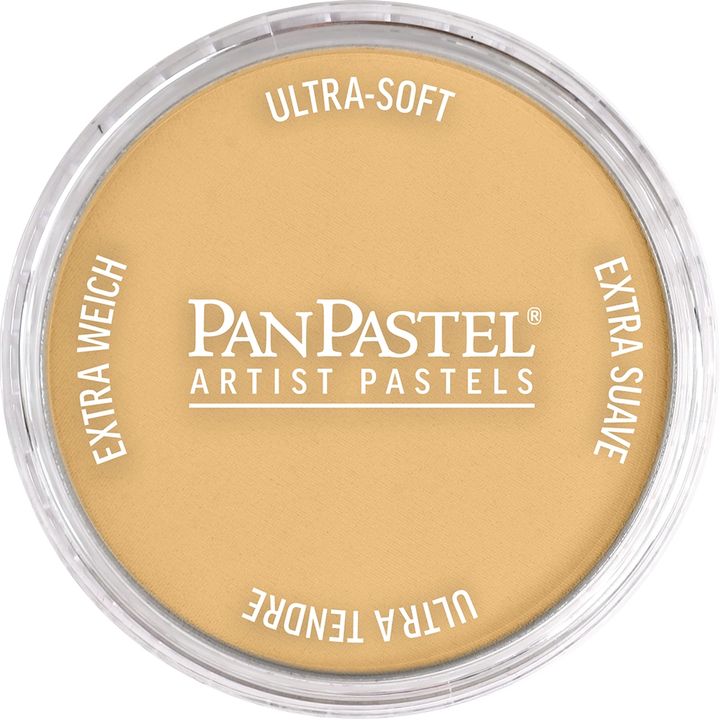 PanPastel Metallic-Trockenpastell 9 ml | verschiedene Farbtöne — Bild 3