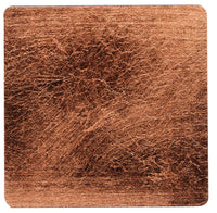 Metallic-Dekorfolie zum Vergolden MAIMERI Idea Oro 10 Blatt – Kupfer