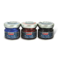 Metallische Wachspaste 20 ml | verschiedene Farben — Bild 1