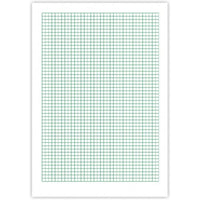 Millimeterpapier 1059 für technisches Zeichnen und präzise Skizzen | ARTMIE