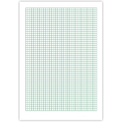 Millimeterpapier 1059 für technisches Zeichnen und präzise Skizzen | ARTMIE
