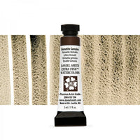 Daniel Smith Extra Fine PRIMATEK Mineral-Aquarellfarben | verschiedene Farbtöne | 156 Hematite Genuine