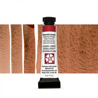 Daniel Smith Extra Fine PRIMATEK Mineral-Aquarellfarben | verschiedene Farbtöne | 191 Piemontite Genuine