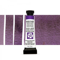 Daniel Smith Extra Fine PRIMATEK Mineral-Aquarellfarben | verschiedene Farbtöne | 203 Amethyst Genuine