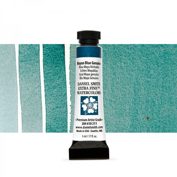 Daniel Smith Extra Fine PRIMATEK Mineral-Aquarellfarben | verschiedene Farbtöne — Bild 13