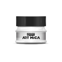 Art Mica Mineralpuder 9 g | verschiedene Farbtöne