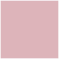 Art Mica Mineralpuder 9 g | verschiedene Farbtöne | aprikosenrosa