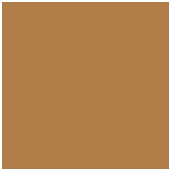 Art Mica Mineralpuder 9 g | verschiedene Farbtöne — Bild 8