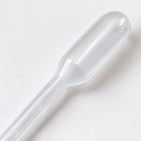 Mini-Plastikpipetten 1 ml, 5 Stk.