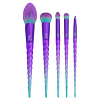 MODA MYTHICAL Make-up-Pinselset | verschiedene Farben — Bild 3