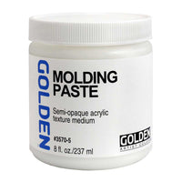 Modellierpaste GOLDEN Molding Paste