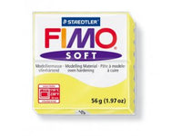 FIMO Soft Modelliermasse ofenhärtend - 56 g | verschiedene Farben — Bild 2