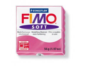 FIMO Soft Modelliermasse ofenhärtend - 56 g | verschiedene Farben — Bild 4