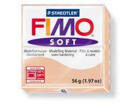 FIMO Soft Modelliermasse ofenhärtend - 56 g | verschiedene Farben — Bild 9