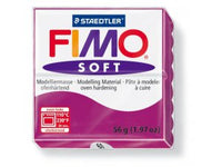 FIMO Soft Modelliermasse ofenhärtend - 56 g | verschiedene Farben — Bild 11