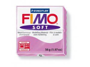 FIMO Soft Modelliermasse ofenhärtend - 56 g | verschiedene Farben — Bild 12