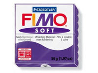 FIMO Soft Modelliermasse ofenhärtend - 56 g | verschiedene Farben — Bild 13