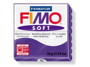 FIMO Soft Modelliermasse ofenhärtend - 56 g | verschiedene Farben — Bild 13