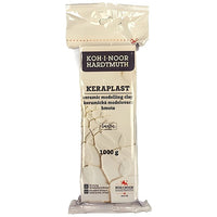 KOH-I-NOOR Keraplast Modelliermasse 1000 g | verschiedene Farben — Bild 2