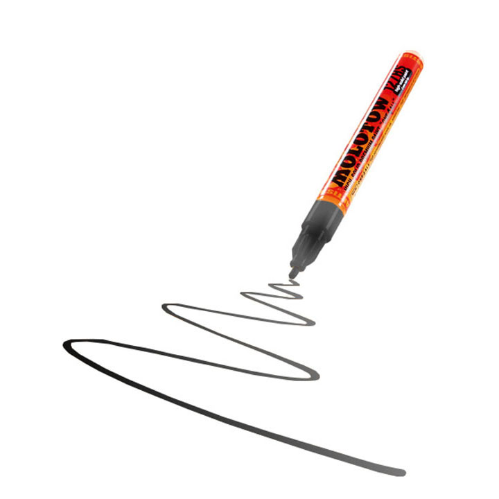 MOLOTOW ONE4ALL Acrylmarker 2mm | verschiedene Farben — Bild 22