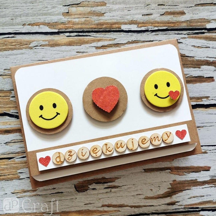 Motivstanzer - Kreis | verschiedene Größen — Bild 3