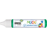 MUCKI Fensterfarbe 29 ml | verschiedene Farbtöne — Bild 7