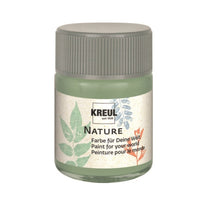 Natürliche Öko-Farbe KREUL Nature – 28 - Eucalyptus