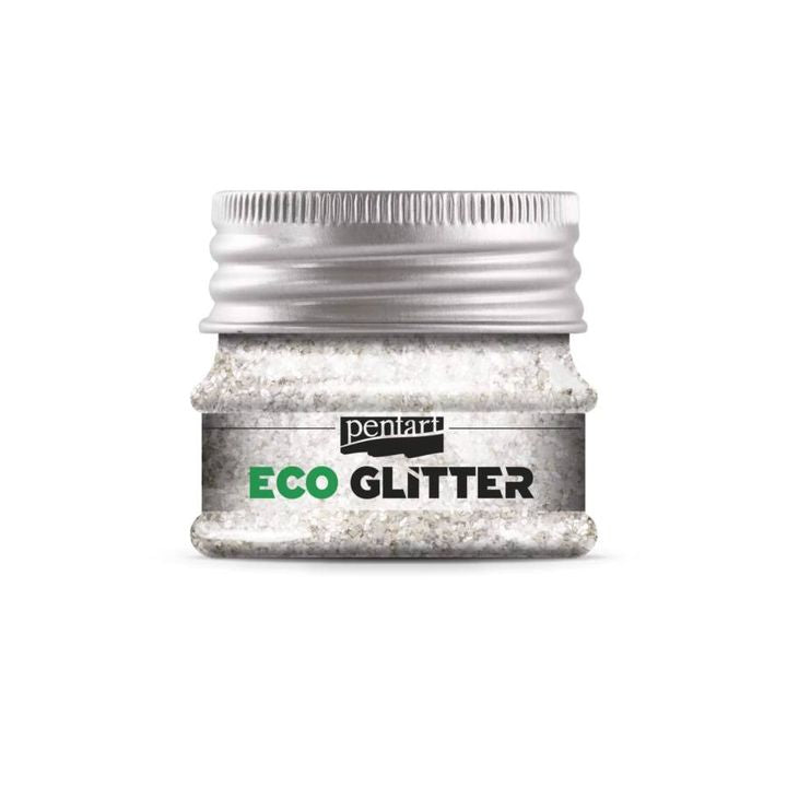 Natürlicher Glimmer fein 15g von Pentart in verschiedenen Farben | ARTMIE