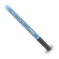 ACRYL Universal-Acrylmarker, fein, 3 ml / 0,8 mm – Sky Blue